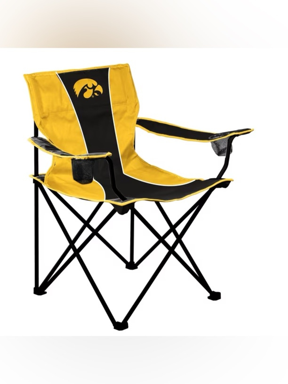 Iowa Hawkeyes Officially Licensed NCAA Chair